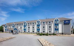Microtel Inn By Wyndham Beckley